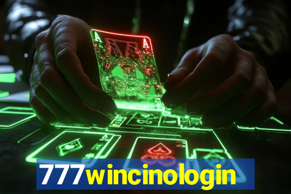 777wincinologin