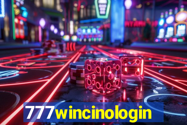 777wincinologin