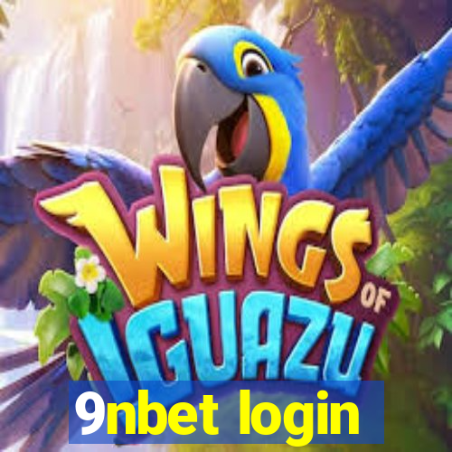 9nbet login