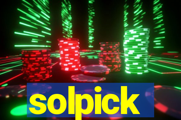 solpick