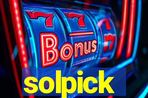 solpick