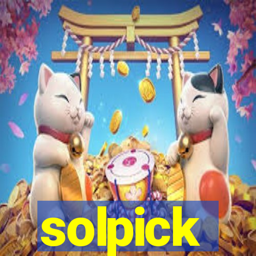 solpick