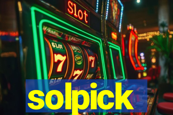 solpick