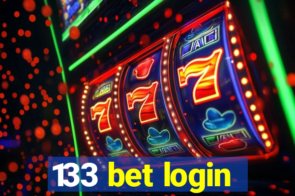 133 bet login