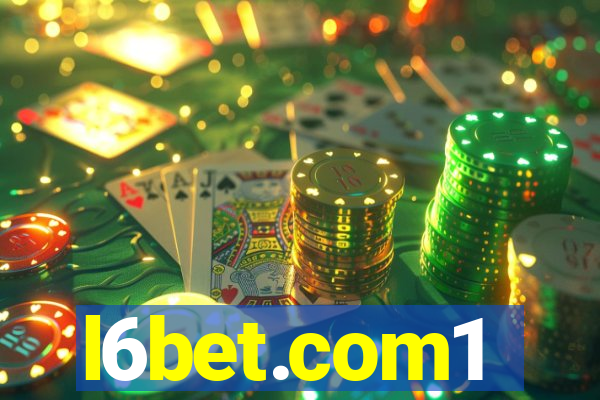l6bet.com1