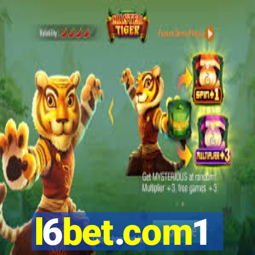 l6bet.com1