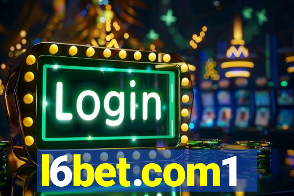 l6bet.com1
