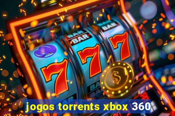jogos torrents xbox 360