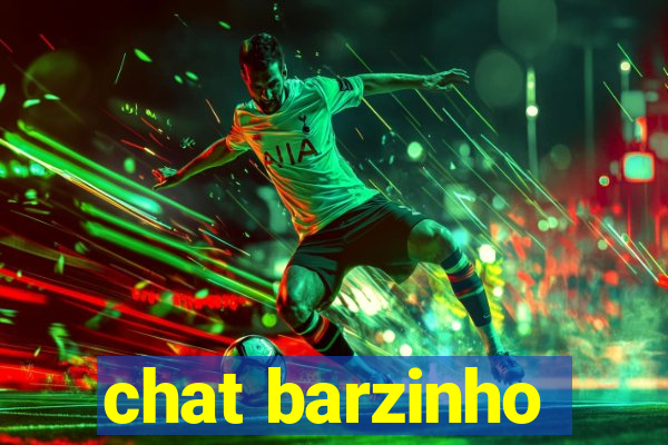 chat barzinho