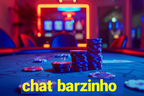chat barzinho