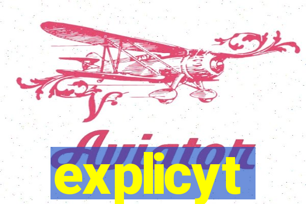 explicyt