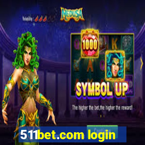 511bet.com login