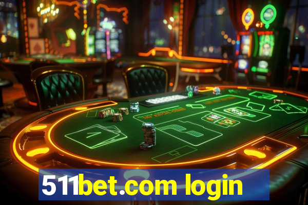 511bet.com login