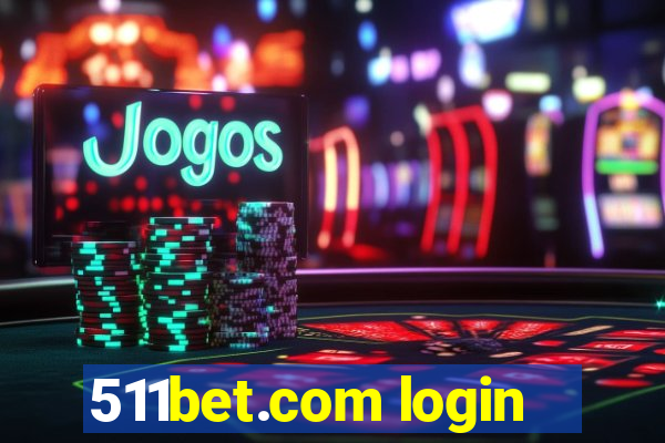 511bet.com login