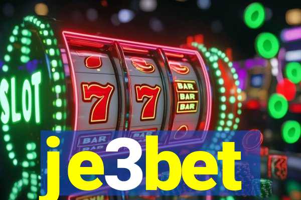 je3bet