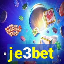 je3bet