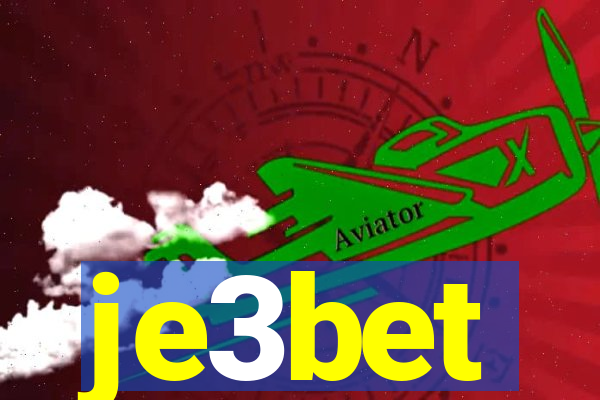 je3bet