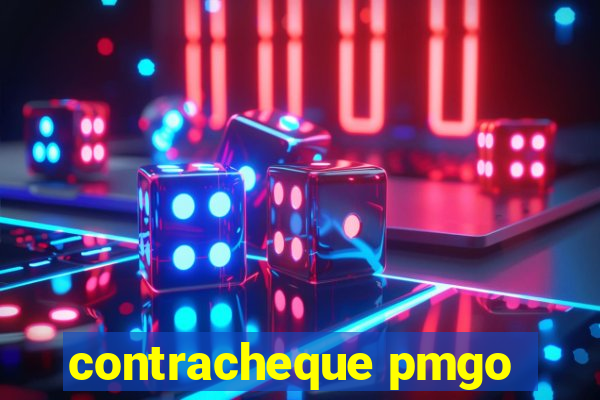 contracheque pmgo