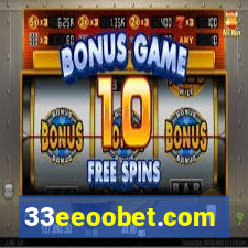 33eeoobet.com