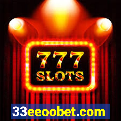 33eeoobet.com