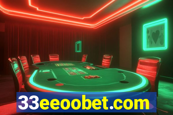 33eeoobet.com