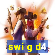 swi g d4
