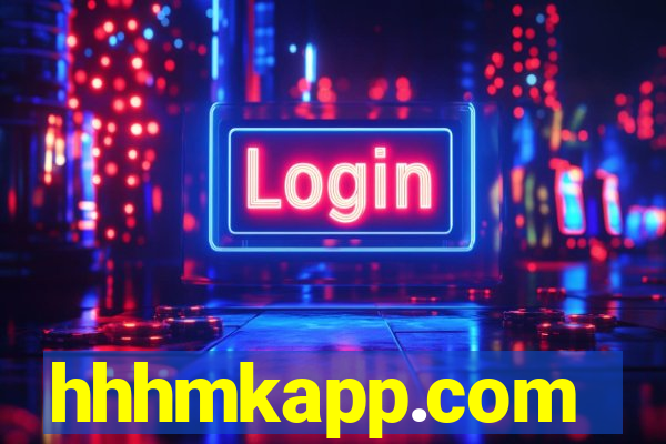 hhhmkapp.com