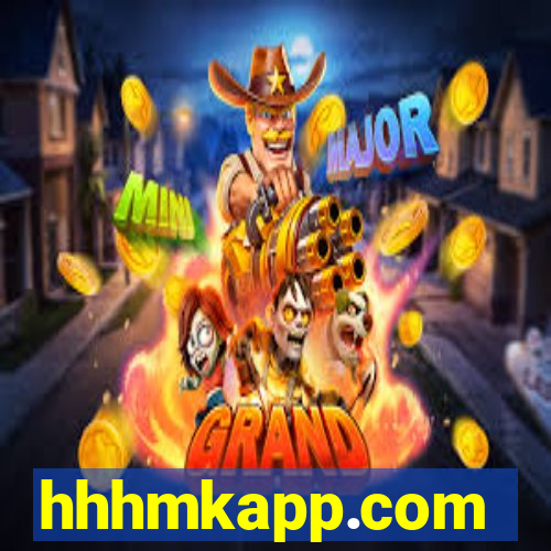 hhhmkapp.com