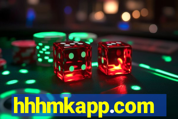 hhhmkapp.com