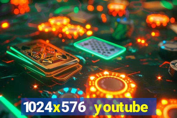 1024x576 youtube banner gaming