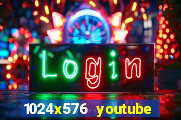 1024x576 youtube banner gaming