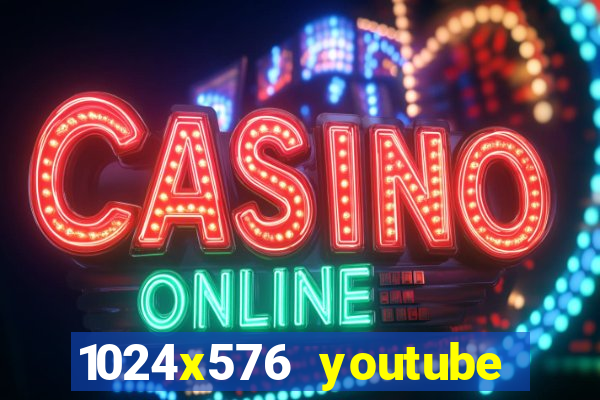 1024x576 youtube banner gaming