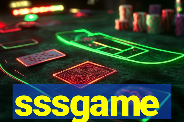 sssgame