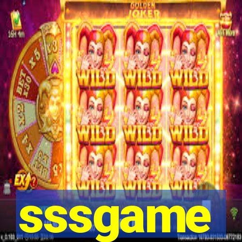 sssgame