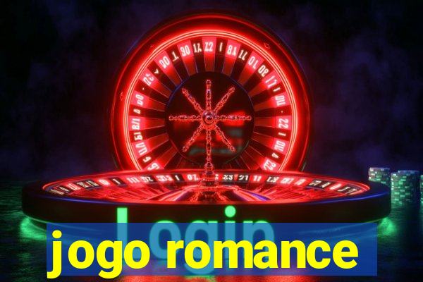 jogo romance