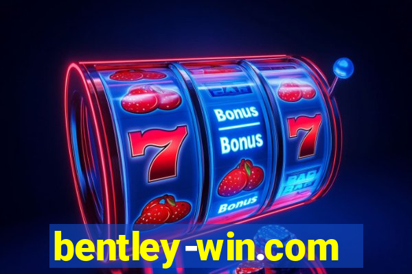 bentley-win.com