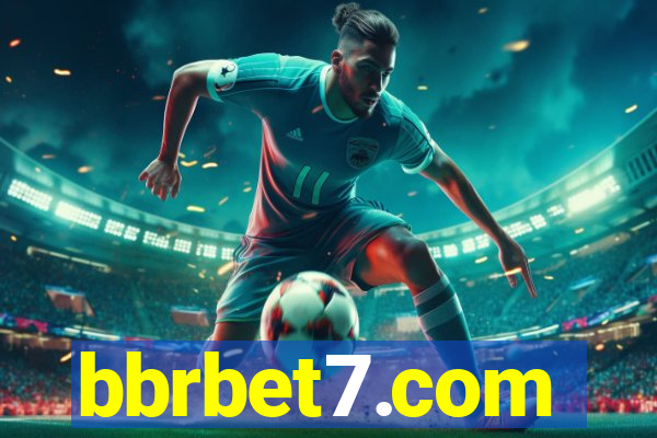 bbrbet7.com
