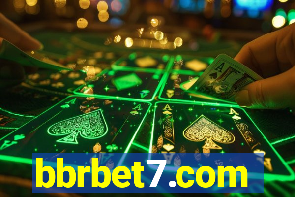 bbrbet7.com