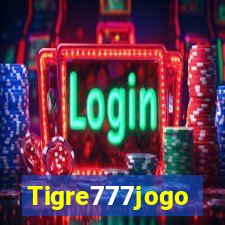 Tigre777jogo