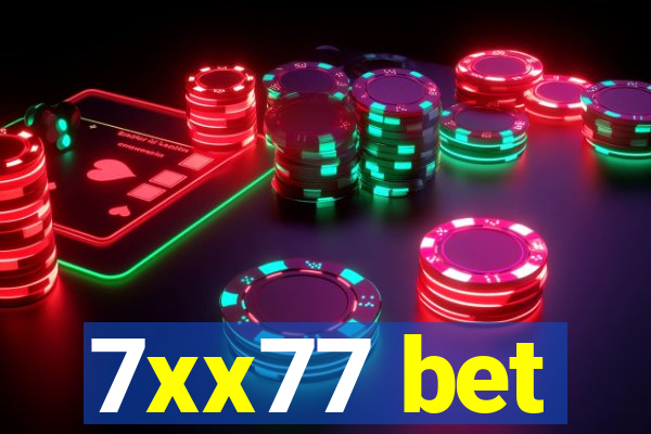 7xx77 bet