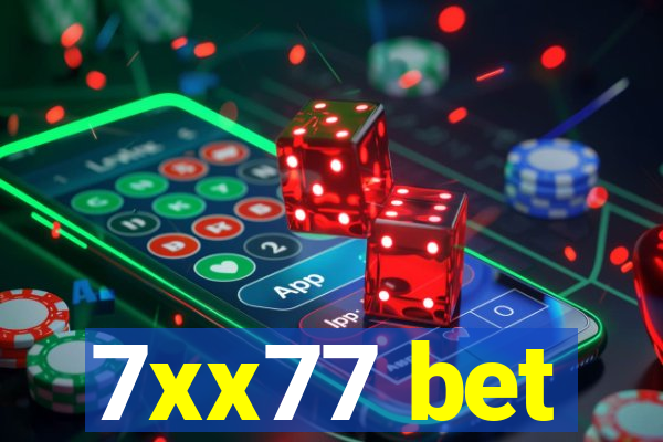 7xx77 bet