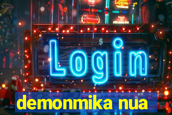 demonmika nua