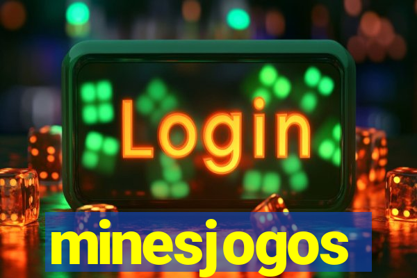 minesjogos