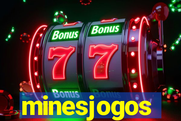 minesjogos