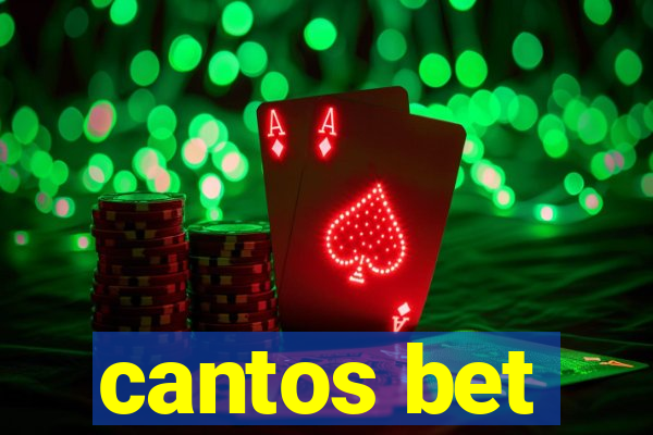 cantos bet