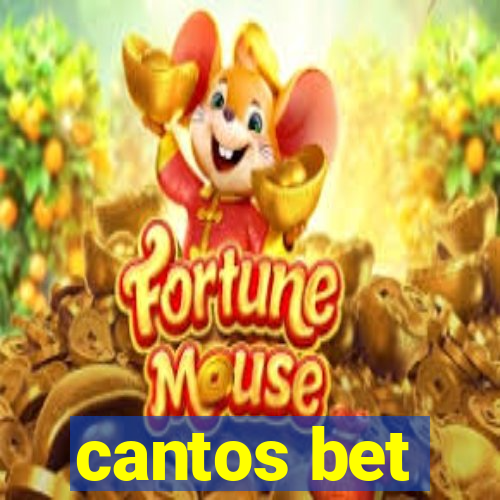 cantos bet
