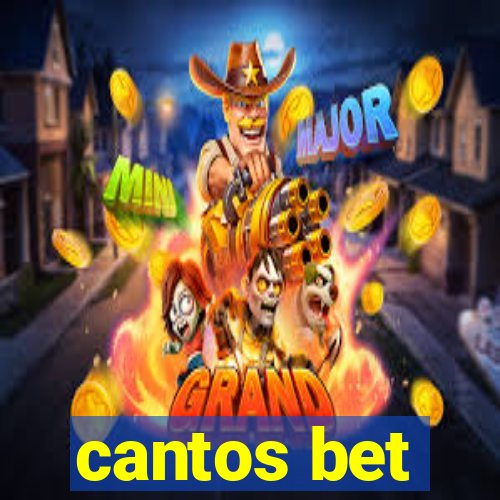 cantos bet