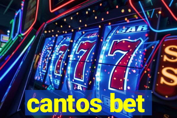 cantos bet