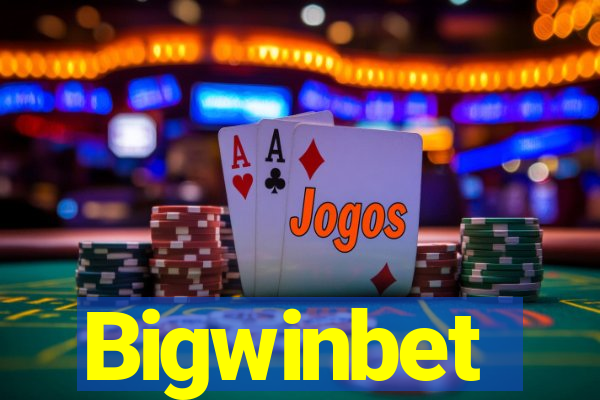 Bigwinbet