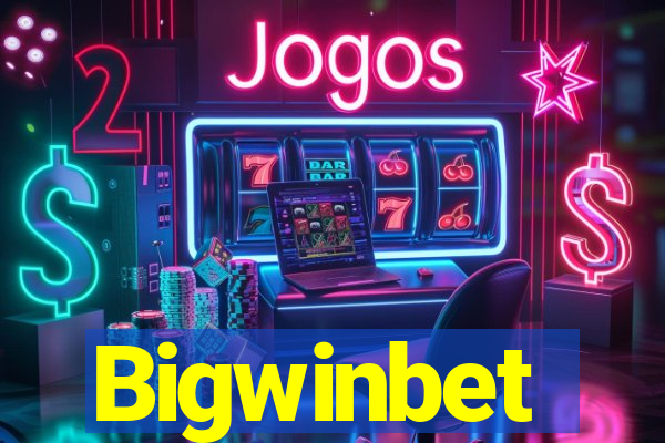 Bigwinbet